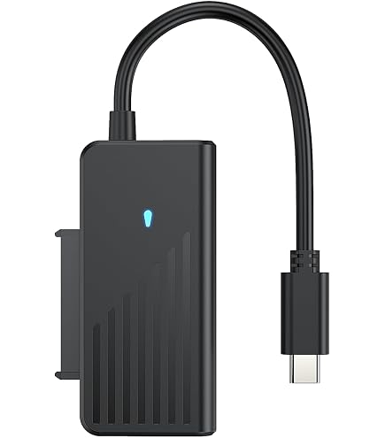 Amazon | USB2.0-UltraSCSI変換アダプタ VISTA同梱モデル | ラトック